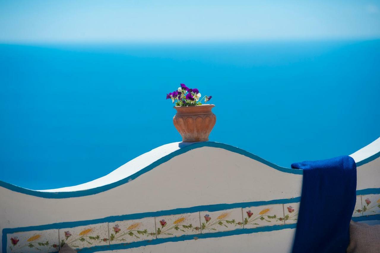 Your Nest On The Path ポジターノ エクステリア 写真
